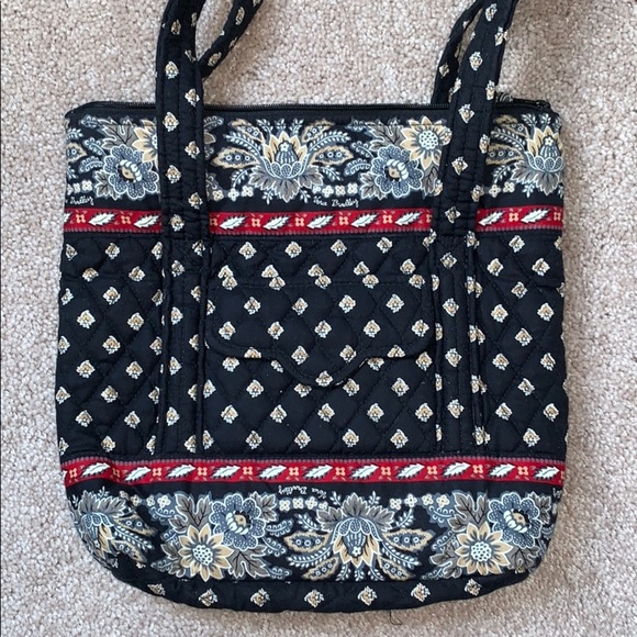Vera Bradley tote bag - Picture 2 of 6